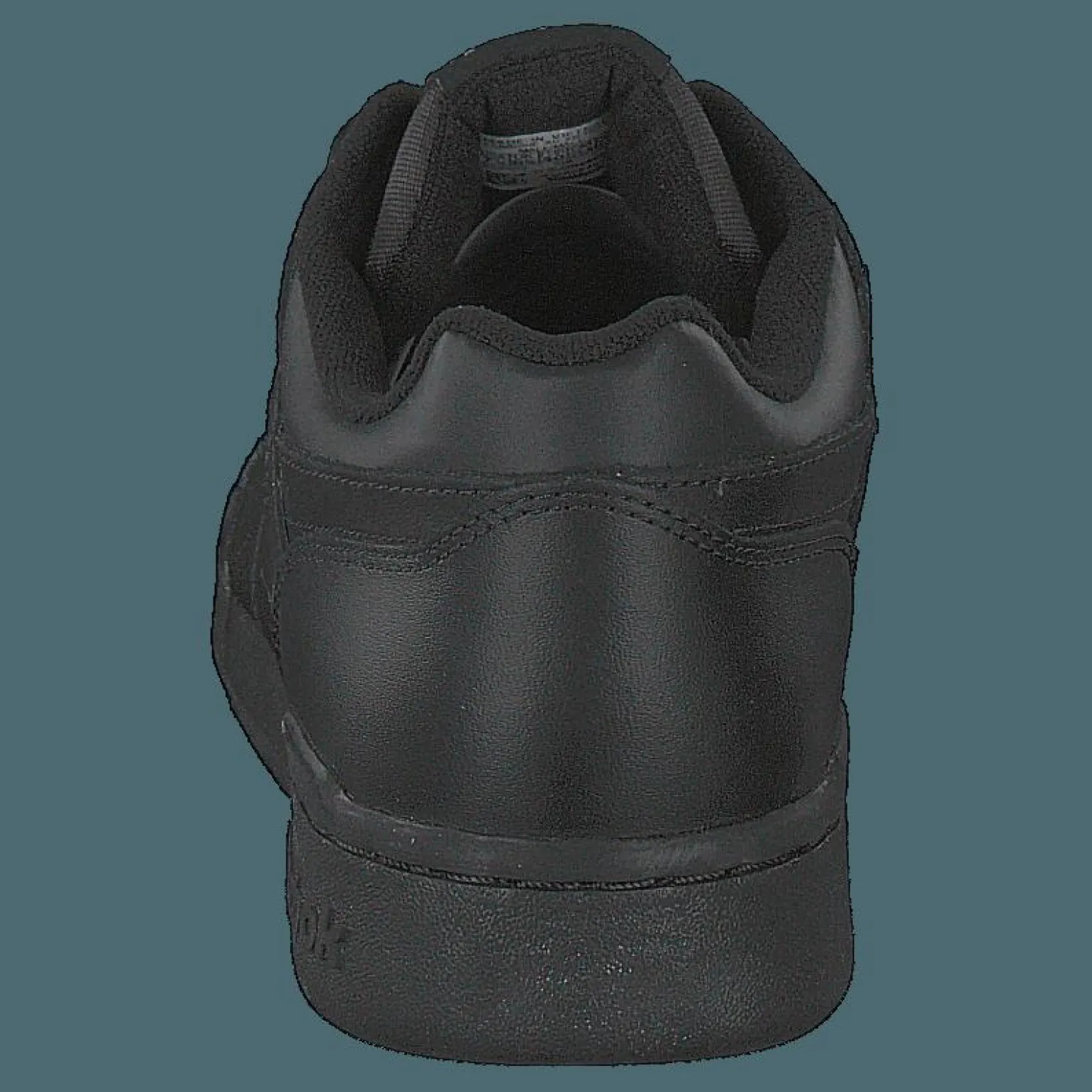 Workout Plus Black/charcoal