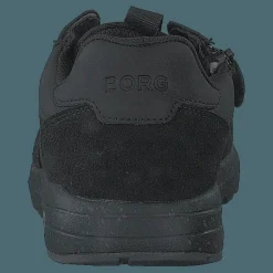 X1000 Bo Spk K Black