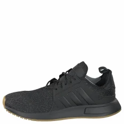 X_plr Cblack/cblack/gum3