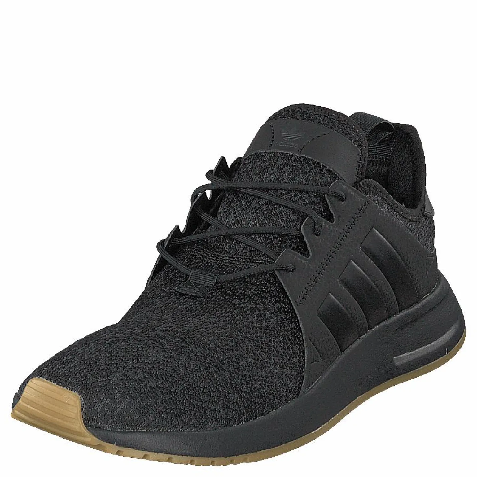 X_plr Cblack/cblack/gum3