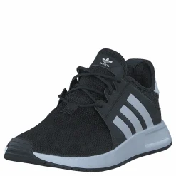 X_Plr Core Black/Ftwr White/Black