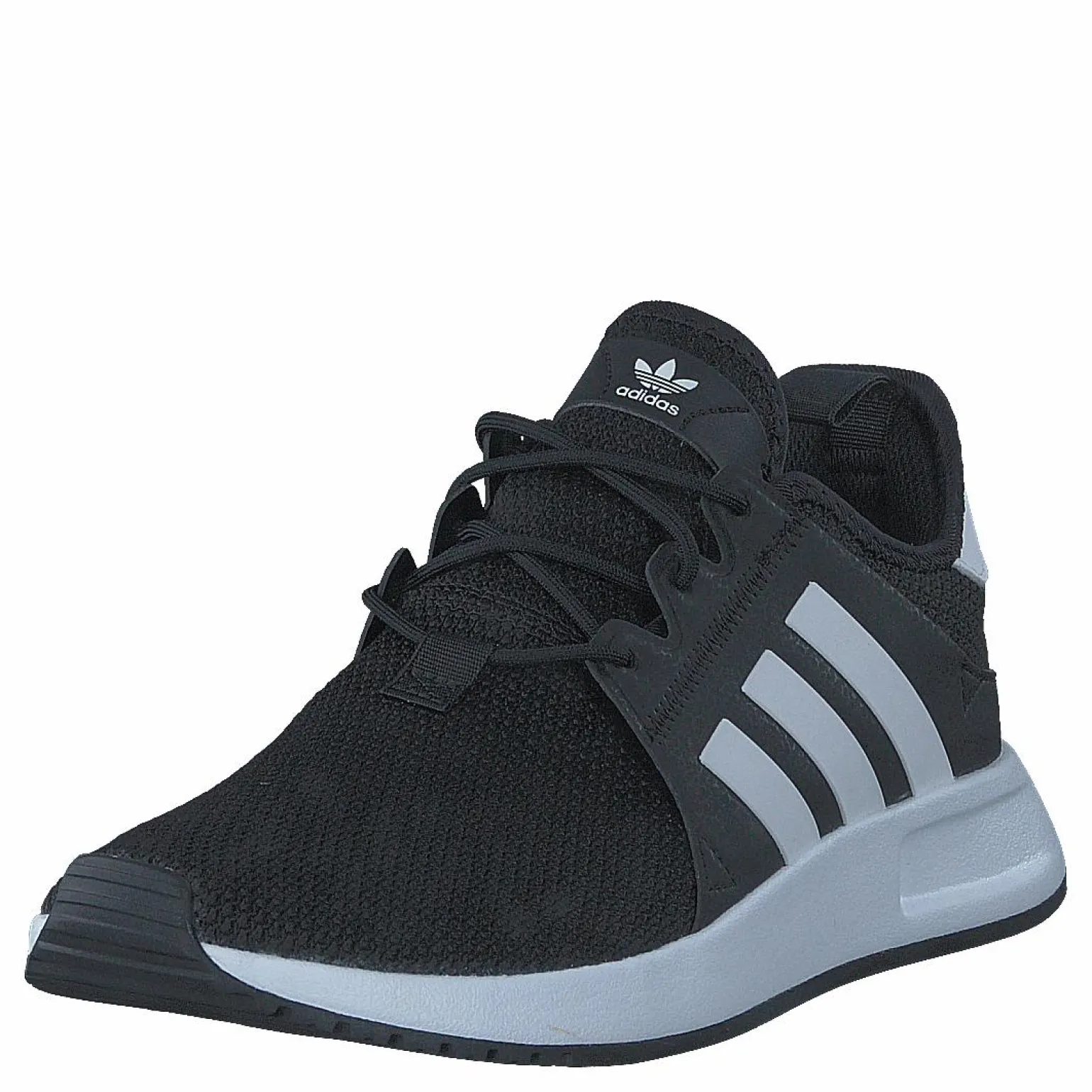 X_Plr Core Black/Ftwr White/Black