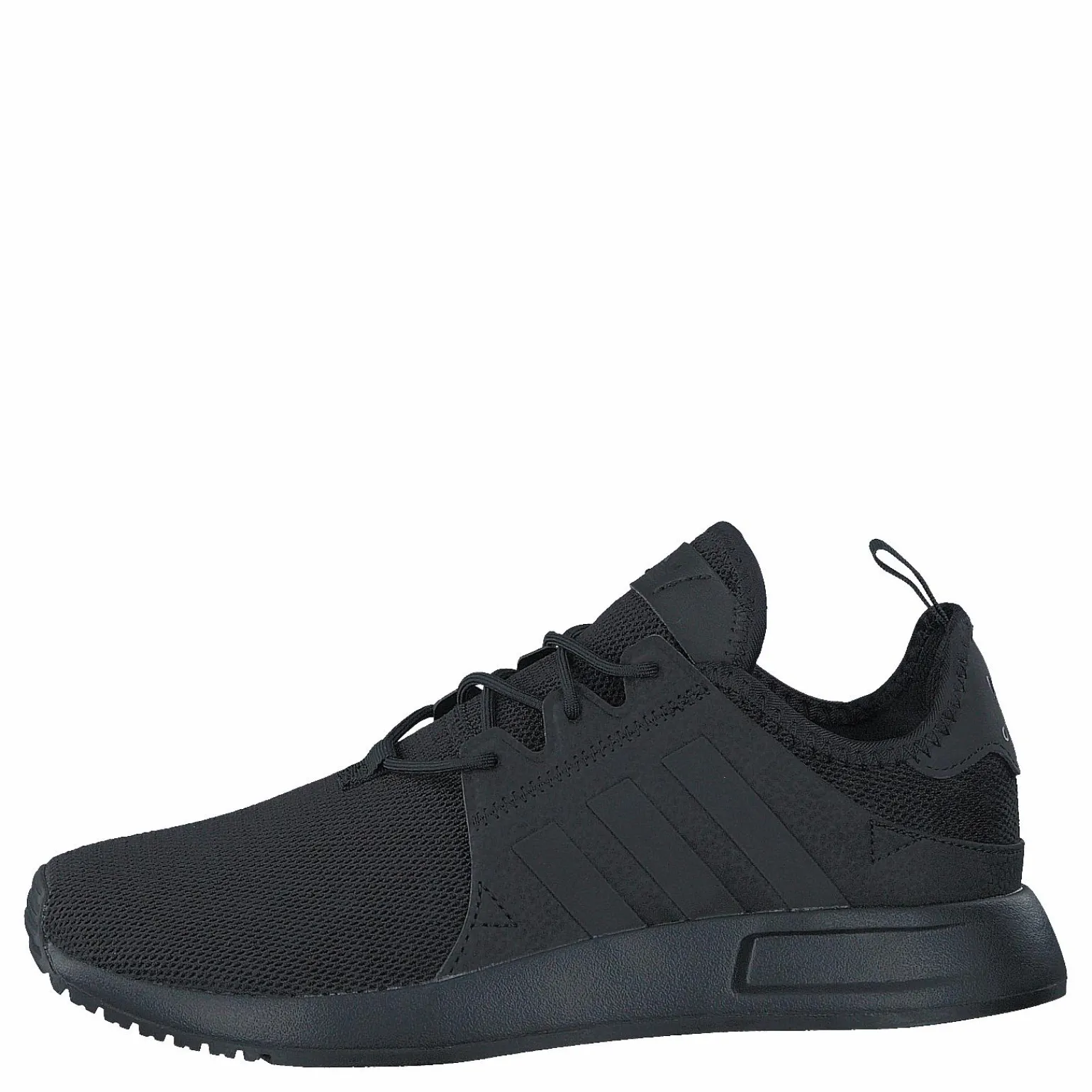 X_Plr Core Black/Trace Grey Met. F17