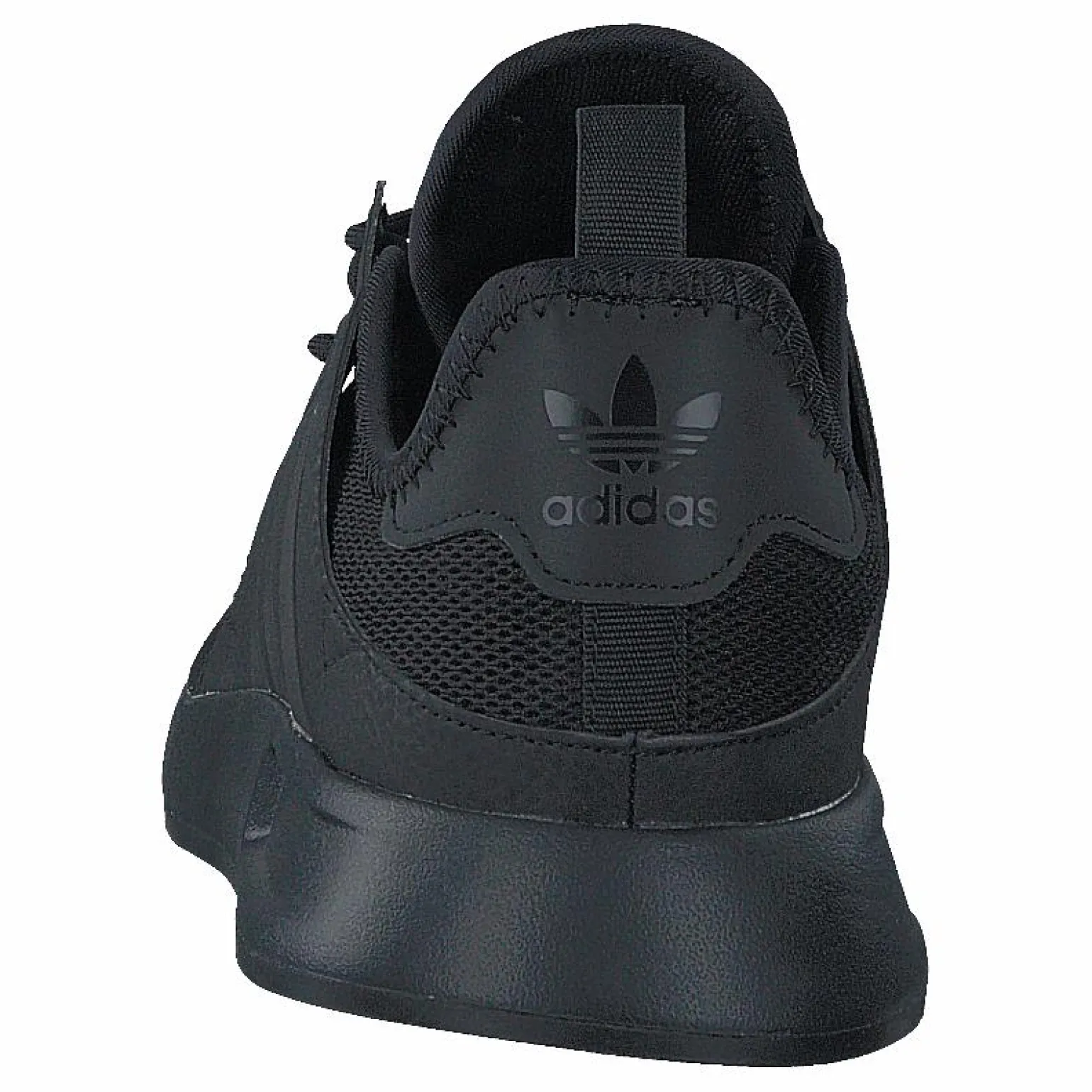 X_Plr Core Black/Trace Grey Met. F17