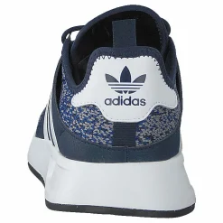 X_plr Dkblue/ftwwht/cblack