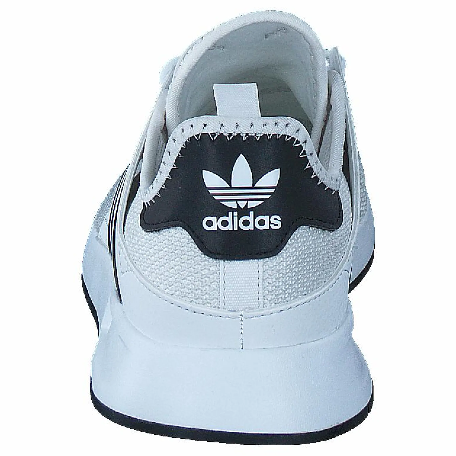 X_Plr White Tint/Core Black/Ftwr Wht