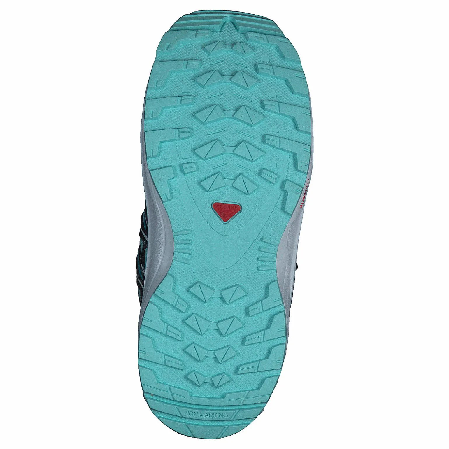 Xa Pro 3d Cswp K Pastel Turquoise/black/tanager