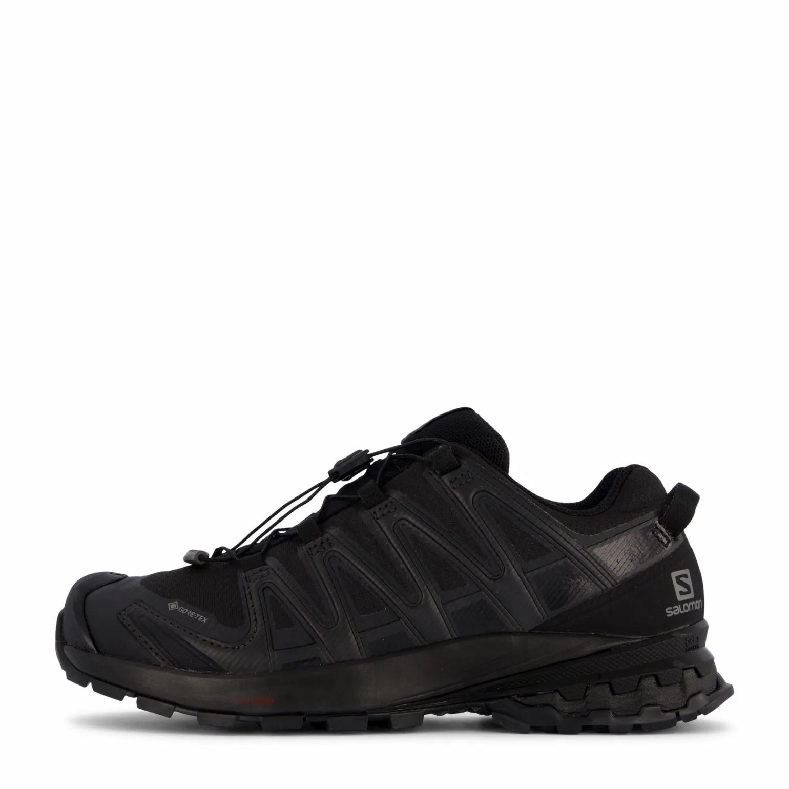Xa Pro 3d V8 Gtx W Black/black/phantom
