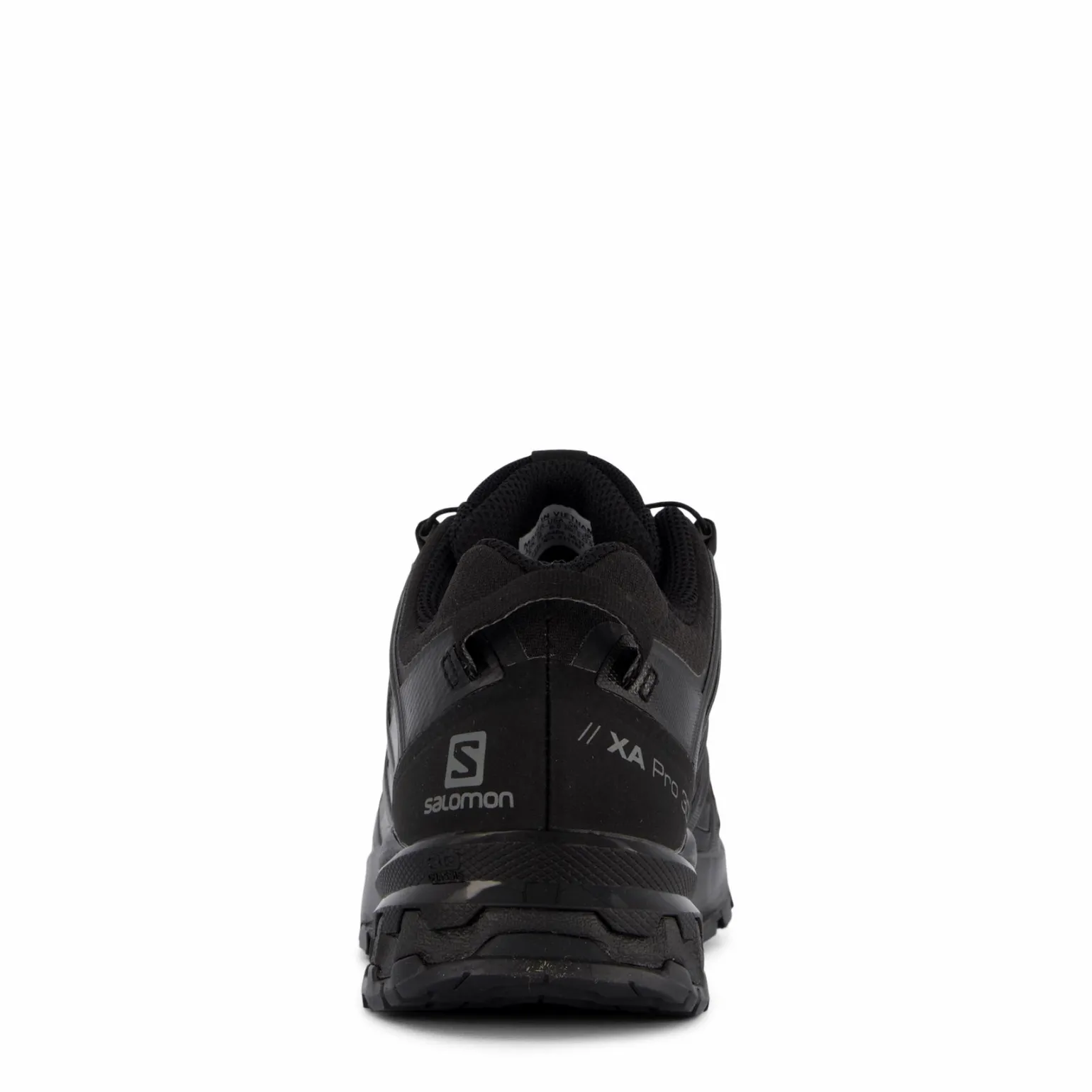 Xa Pro 3d V8 Gtx W Black/black/phantom