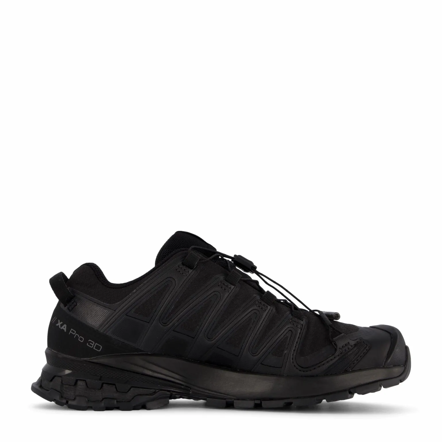 Xa Pro 3d V8 Gtx W Black/black/phantom