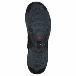 Xa Pro 3d V8 W Black/phantom/ebony