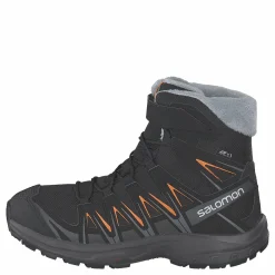 Xa Pro 3d Winter Ts Cswp J Black/magnet/tangelo