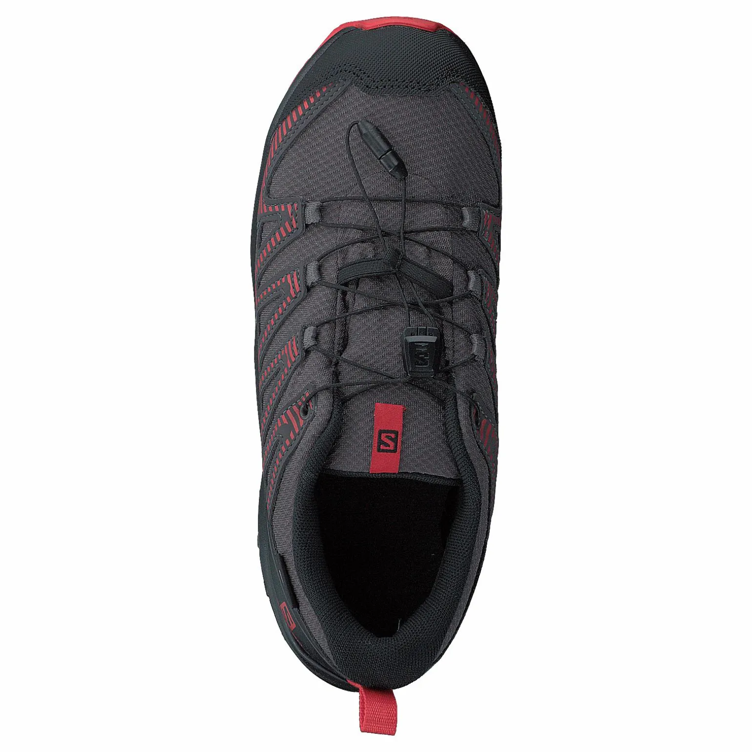 Xa Pro V8 Cswp J Magnet/black/poppy Red