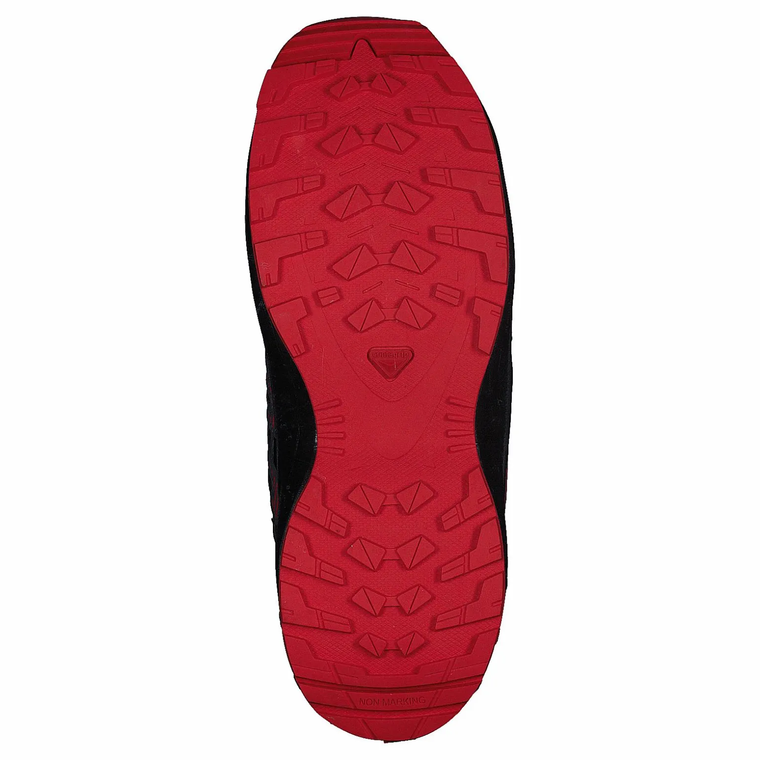Xa Pro V8 Cswp J Magnet/black/poppy Red