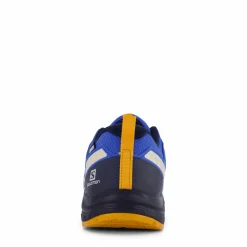 Xa Pro V8 Cswp J Palace Blue/navy Blazer/butter