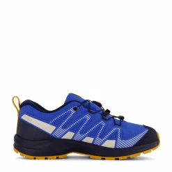 Xa Pro V8 Cswp J Palace Blue/navy Blazer/butter