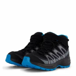 Xa Pro V8 Mid Cswp K Black/monument/hawaiian Ocean