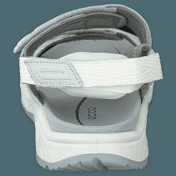 X-trincic White