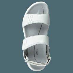 X-trincic White