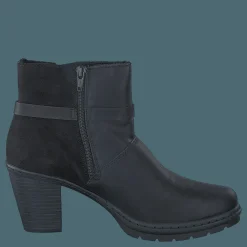Y1551-00 00 Black