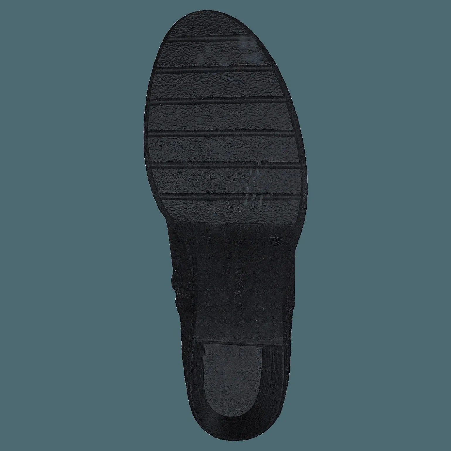 Y1551-00 00 Black