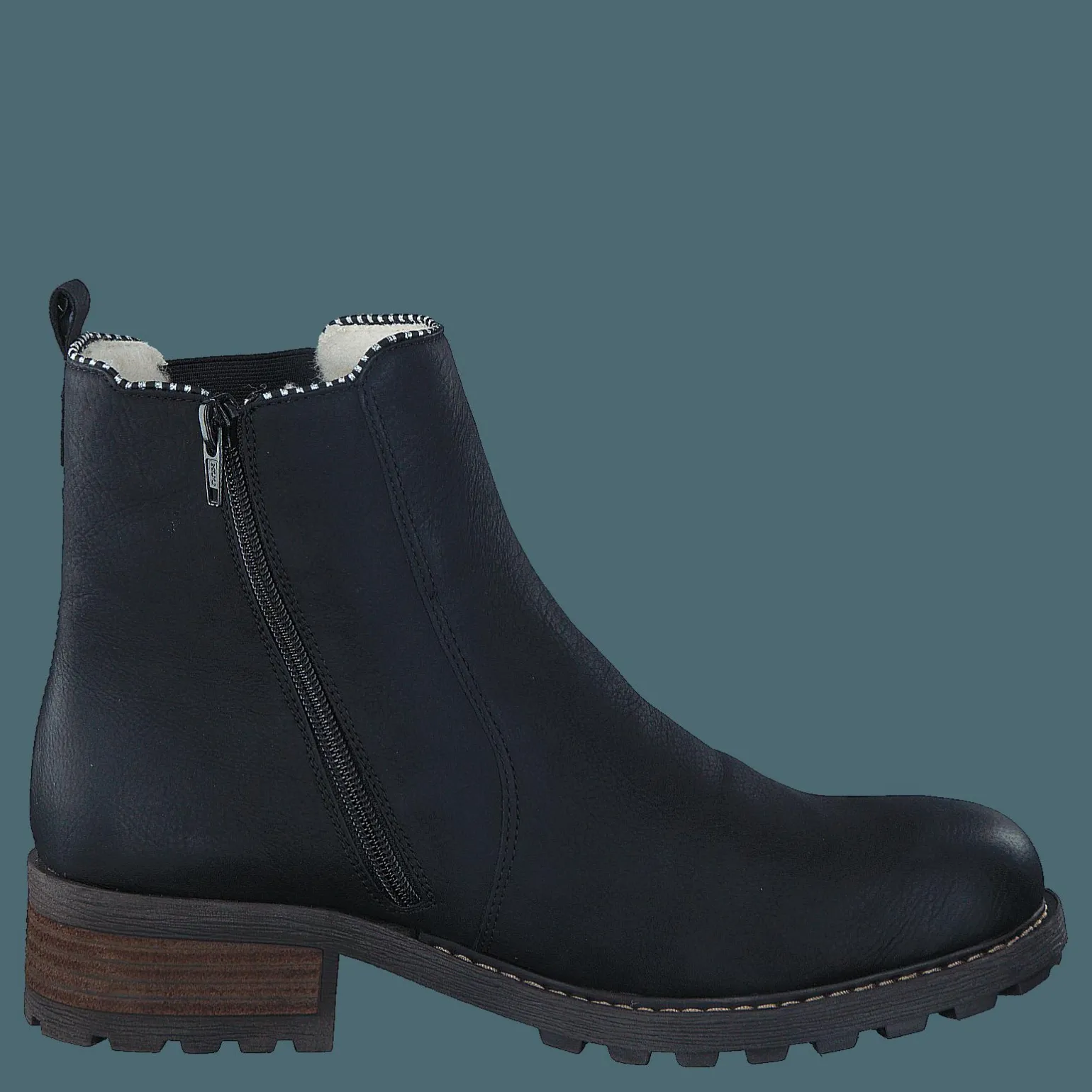 Y0471-00 00 Black