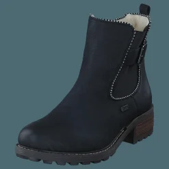 Y0471-00 00 Black
