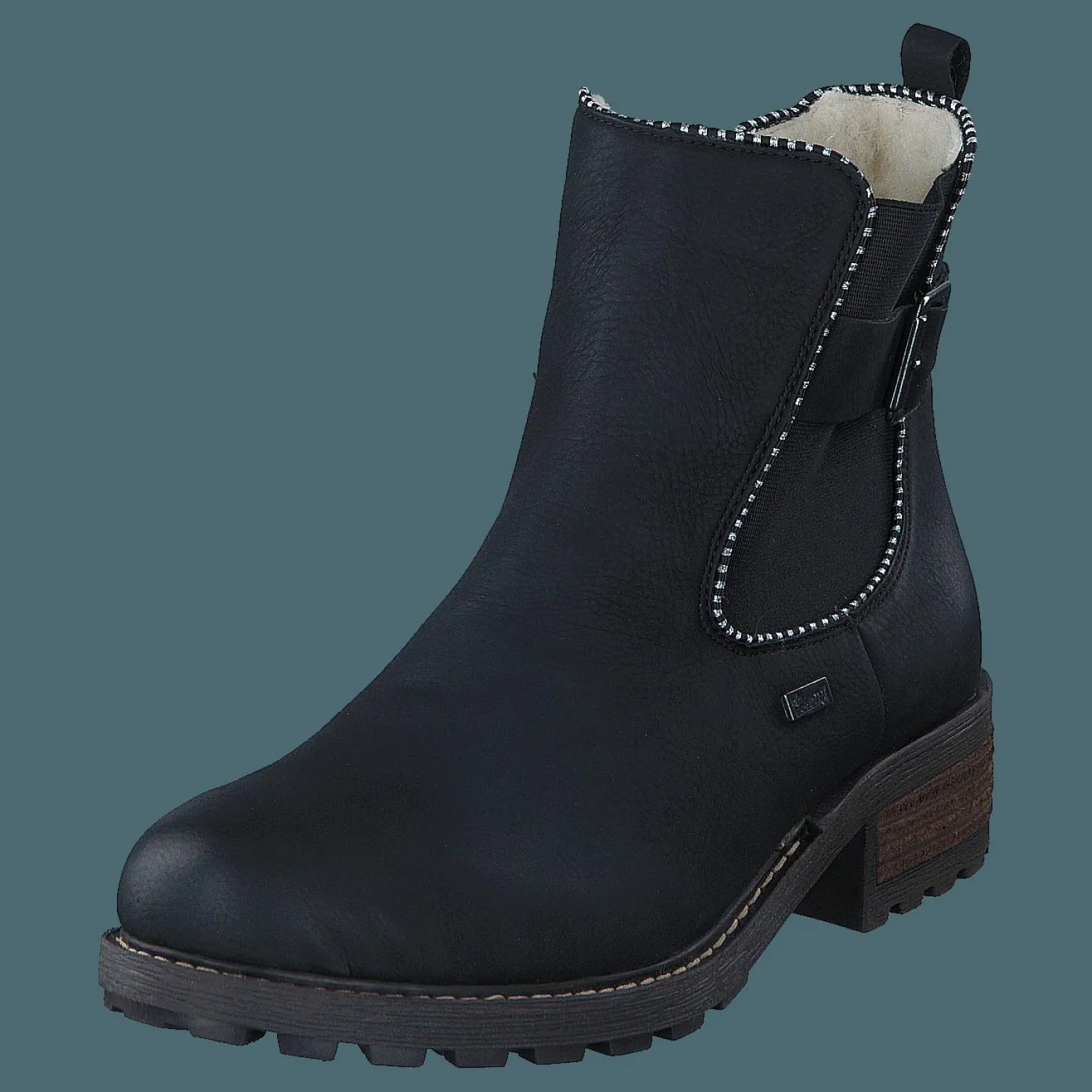 Y0471-00 00 Black