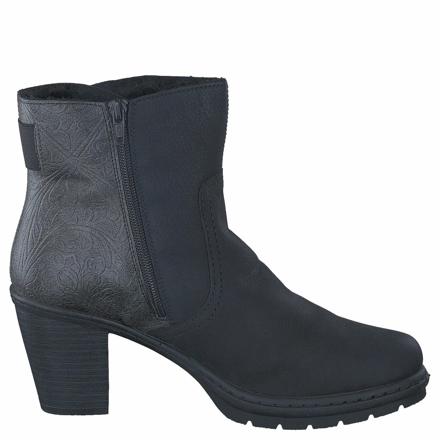 Y1560-00 00 Black