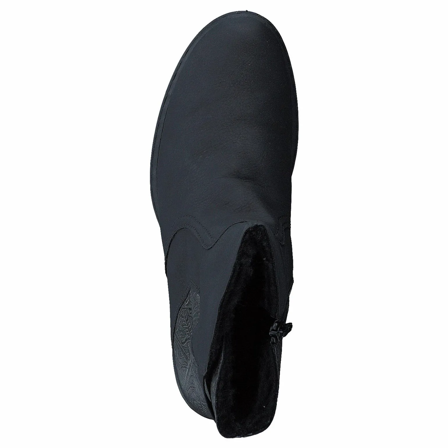 Y1560-00 00 Black