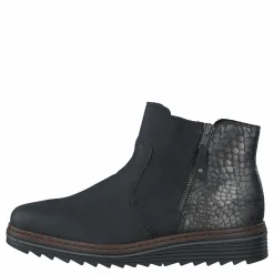 Y6388-00 00 Black