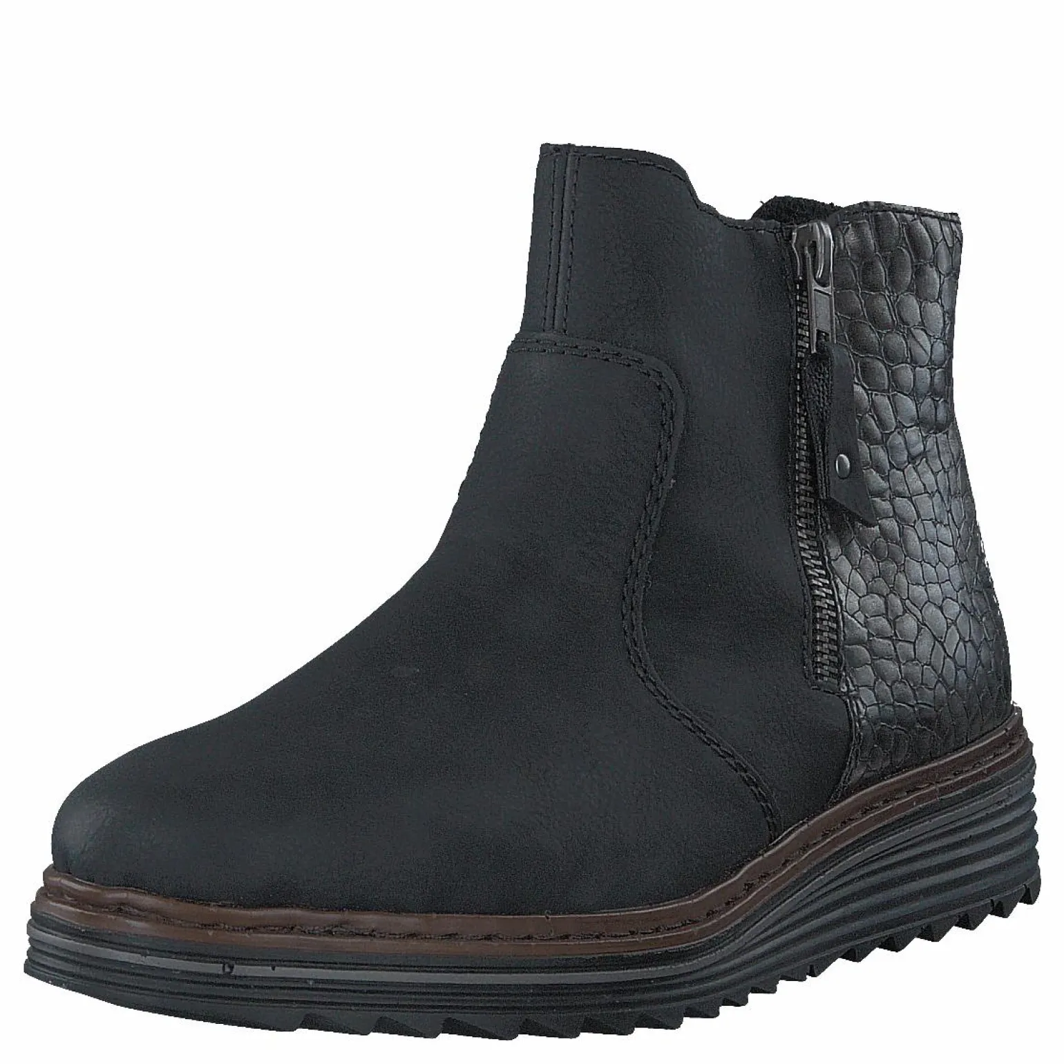 Y6388-00 00 Black