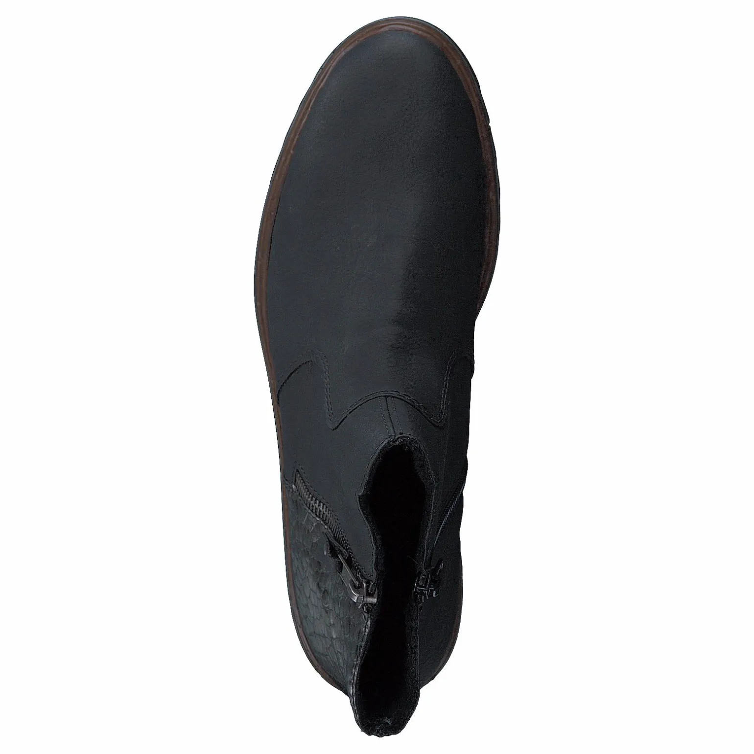 Y6388-00 00 Black