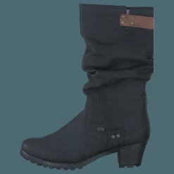 Y8086-00 00 Black