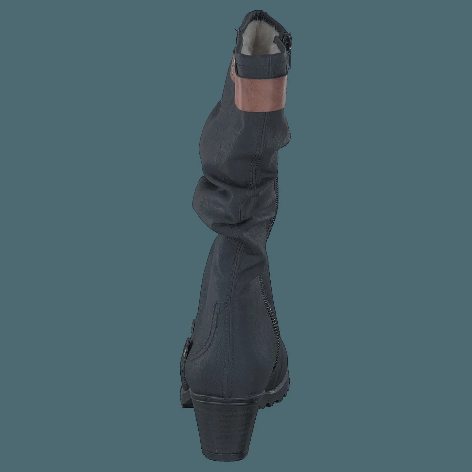 Y8086-00 00 Black