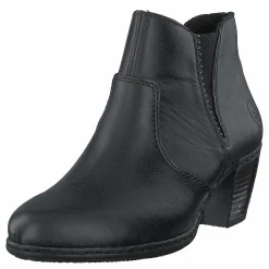 Y2170-01 Black