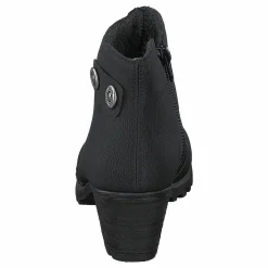 Y8062-00 Black