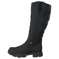 Y7190 Black
