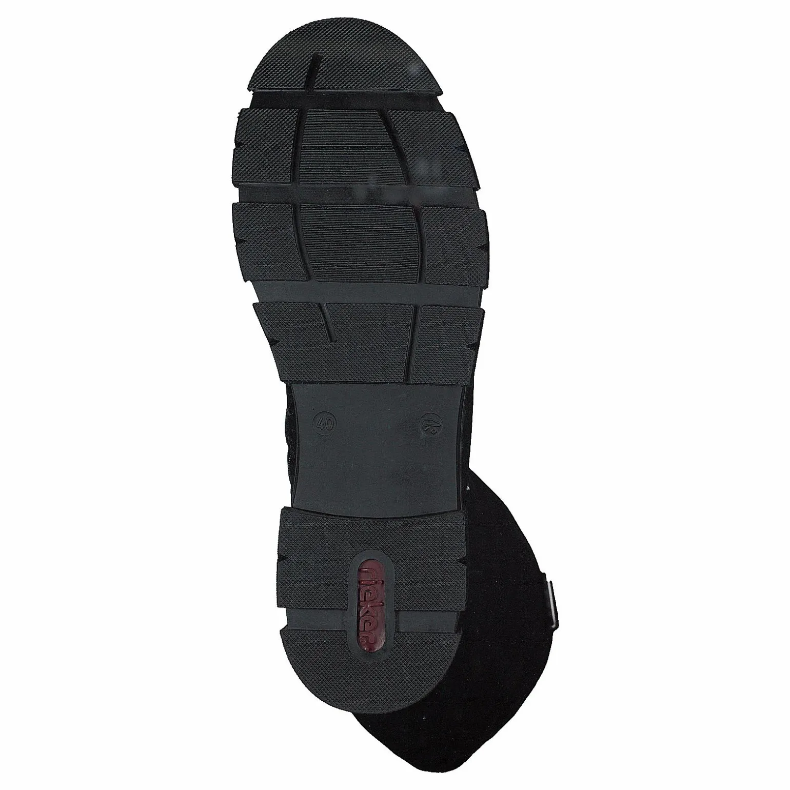 Y7190 Black