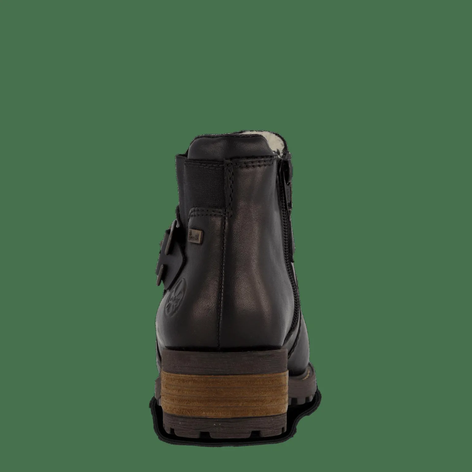 Y0460-00 Black