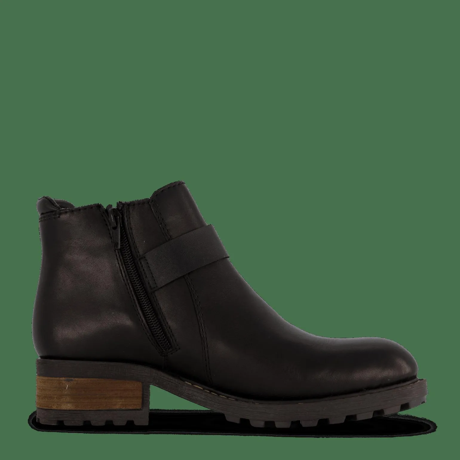 Y0460-00 Black
