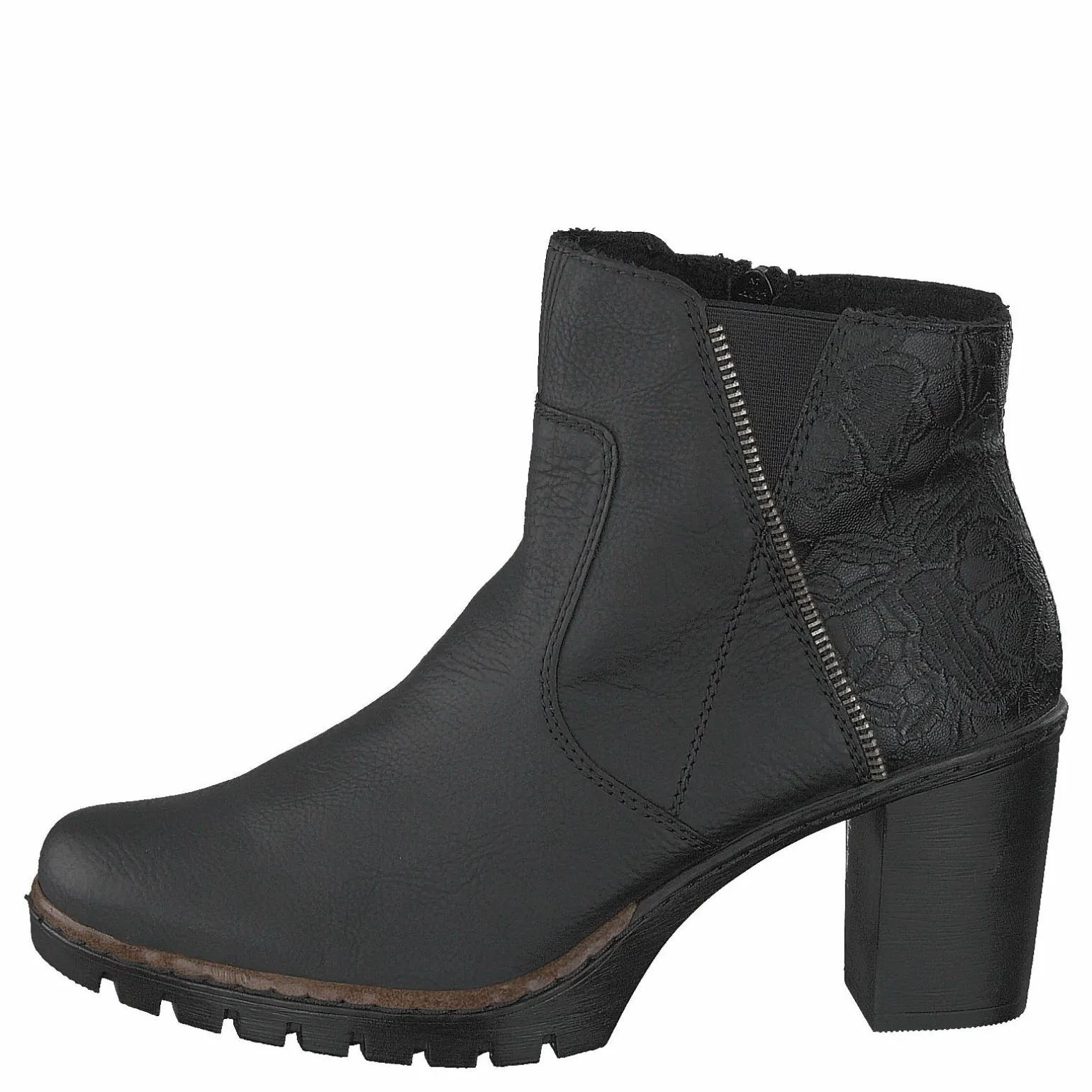 Y2590-00 Black