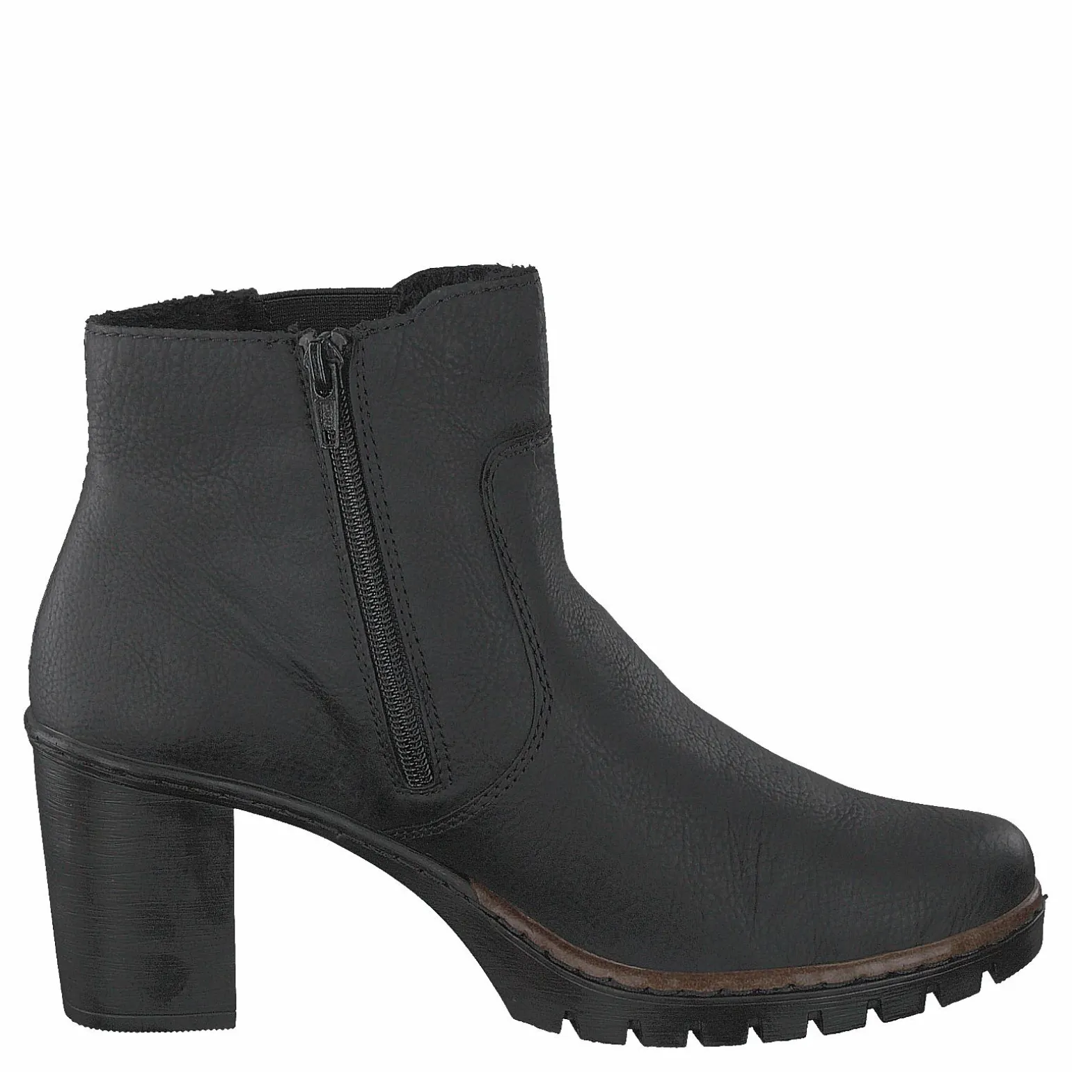 Y2590-00 Black