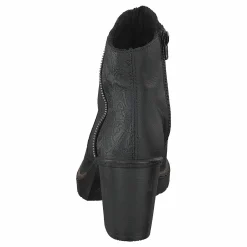 Y2590-00 Black