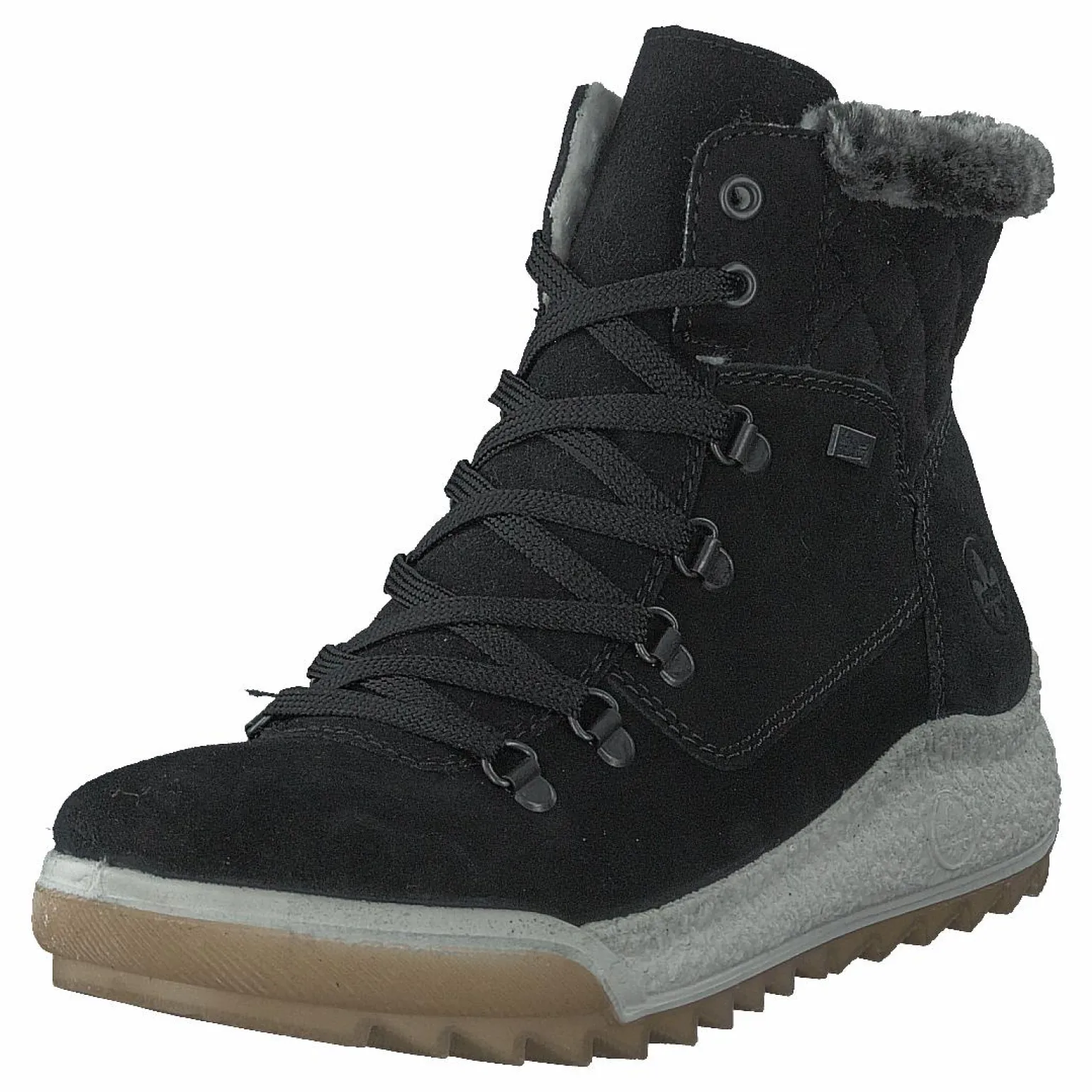 Y4733 Black