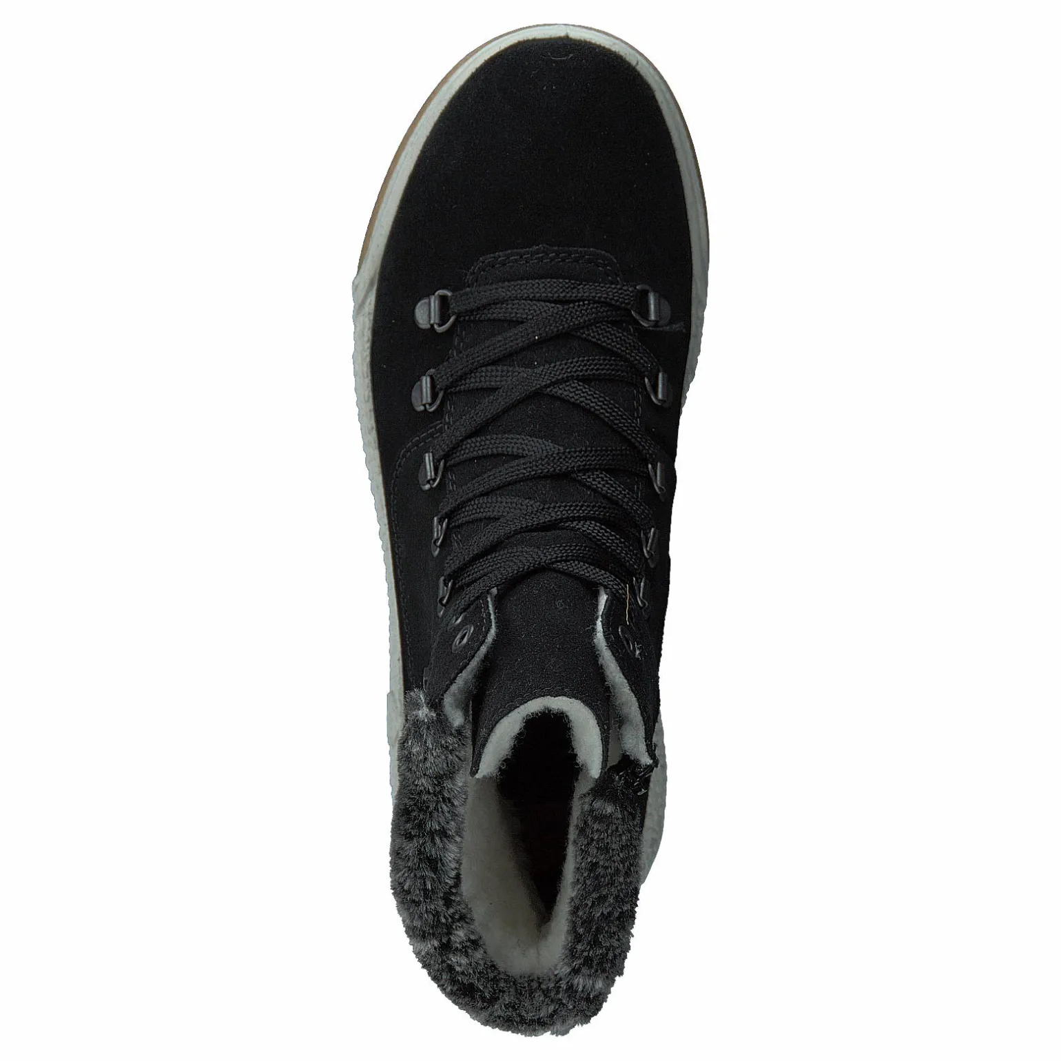 Y4733 Black
