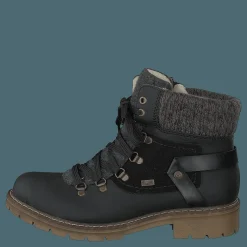 Y9143-01 Black