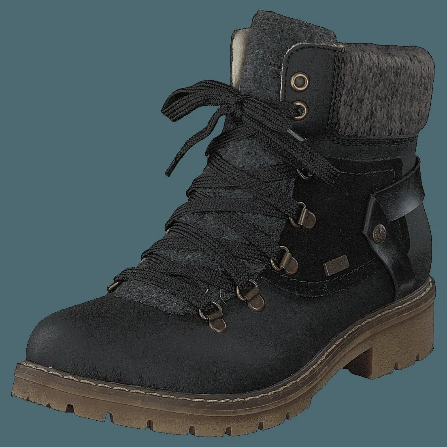 Y9143-01 Black