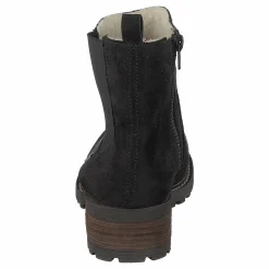 Y0472-00 Black