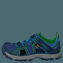 Y Manate Navy